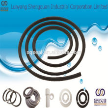 Wholease Китай горячей продажи износостойкие туалет спиральная прокладка/ набивка силиконовой резины